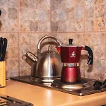 Dali Haz - Apartmanhazak - *