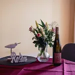 Apartmán Dali Haz - Apartmanhazak -