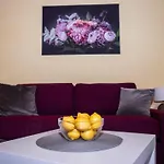 Apartmán Dali Haz - Apartmanhazak - *