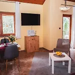 Dali Haz - Apartmanhazak - Apartmán Siófok