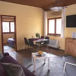 Dali Haz - Apartmanhazak -