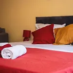 Dali Haz - Apartmanhazak - Apartmán