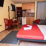 Dali Haz - Apartmanhazak - Apartmán