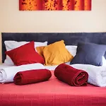 Dali Haz - Apartmanhazak -