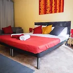 Dali Haz - Apartmanhazak - * Siófok