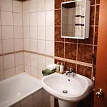 Dali Haz - Apartmanhazak - Apartmán Siófok