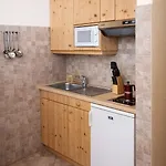 Dali Haz - Apartmanhazak - Apartmán Siófok