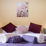Dali Haz - Apartmanhazak - Apartmán *