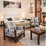 Apartment Dali Haz - Apartmanhazak -