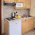 Dali Haz - Apartmanhazak - Apartmán *