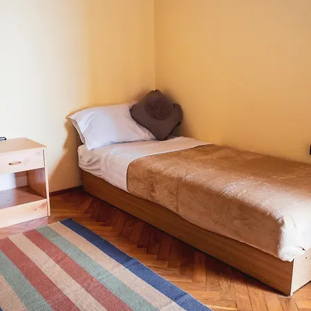 Apartment Dali Haz - Apartmanhazak -