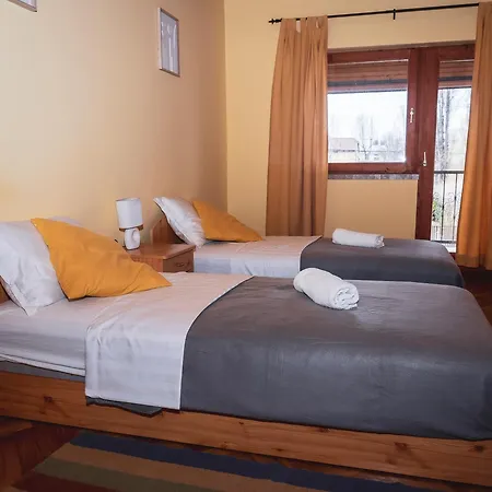 Dali Ház - - Apartman *