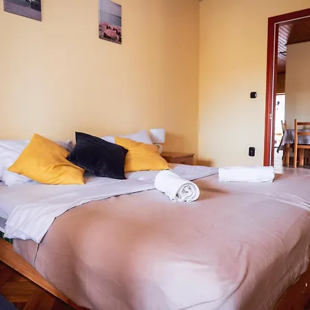 Dali Haz - Apartmanhazak - Siofok