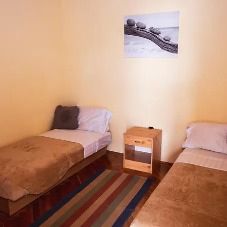 Dali Haz - Apartmanhazak - Apartment Siofok