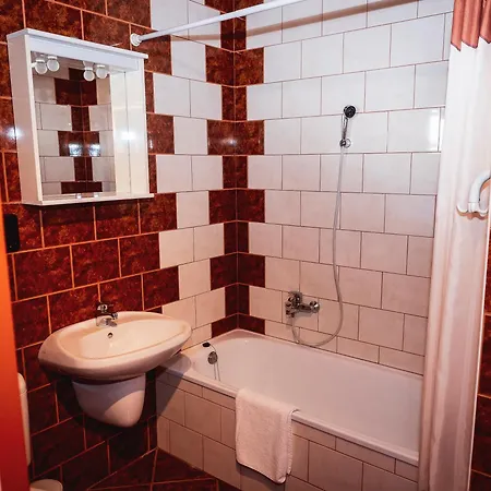 Dali Haz - Apartmanhazak - Siofok