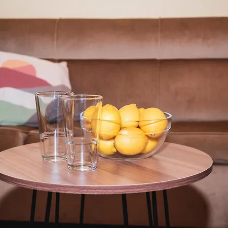 Dali Haz - Apartmanhazak -