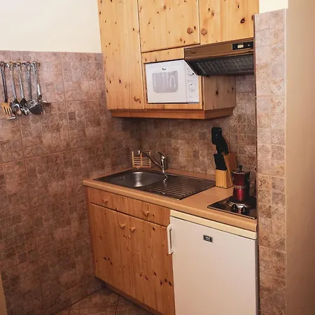 Dali Ház - - Apartamento *