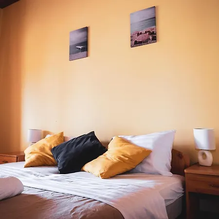 Dali Ház - - Apartamento