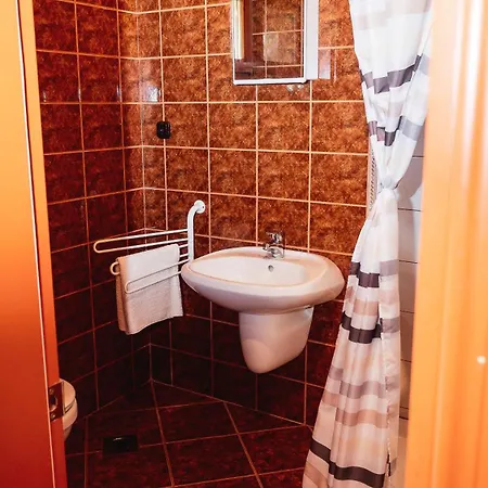 Apartment Dali Haz - Apartmanhazak -