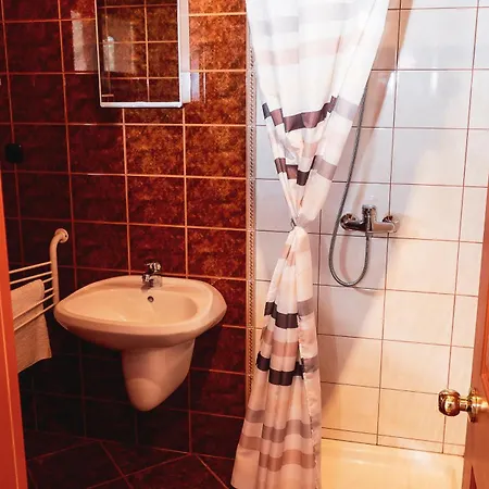 Apartman Dali Ház - -