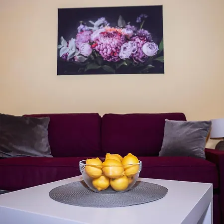 Apartment Dali Haz - Apartmanhazak - *