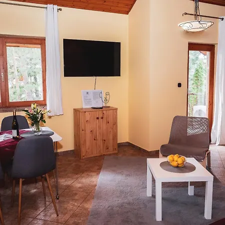 Dali Haz - Apartmanhazak - Apartment Siofok