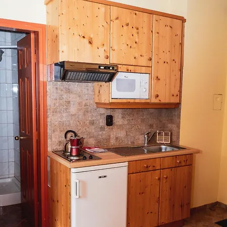 Dali Haz - Apartmanhazak - * Siofok