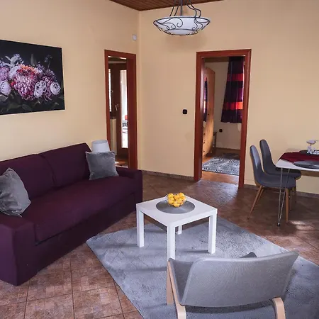 Apartman Dali Ház - -