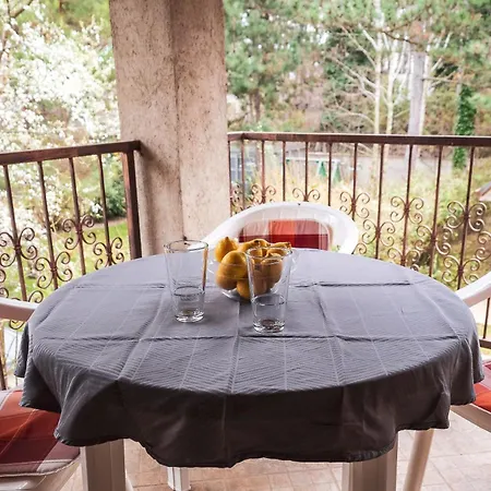 Apartman Dali Ház - - Siófok