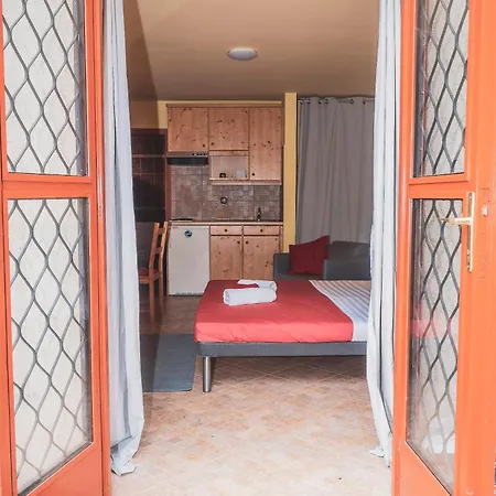 Apartment Dali Haz - Apartmanhazak -