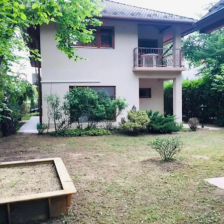 Dali Haz - Apartmanhazak - Siófok