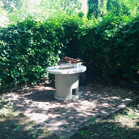 Dali Ház - - Apartamento