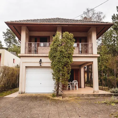 Dali Ház - - Apartman