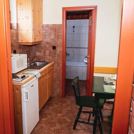 Apartamento Dali Ház - -