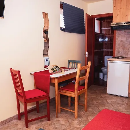Dali Haz - Apartmanhazak - Siofok