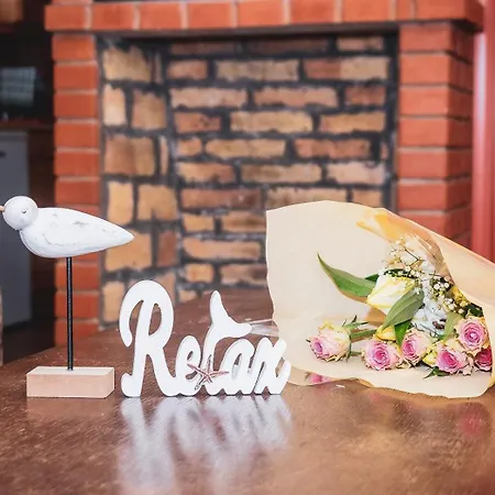 Apartman Dali Ház - -