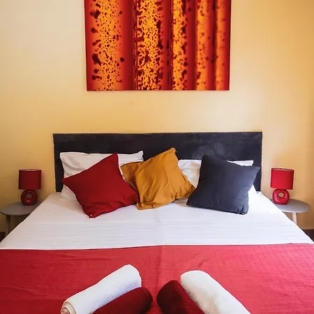 Dali Haz - Apartmanhazak - * Siofok