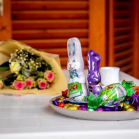 Dali Haz - Apartmanhazak - Siofok