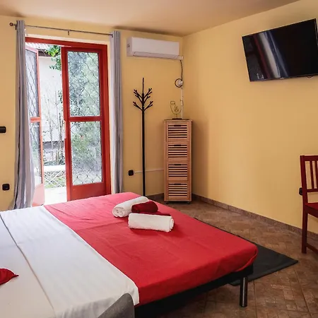 Dali Ház - - Apartamento