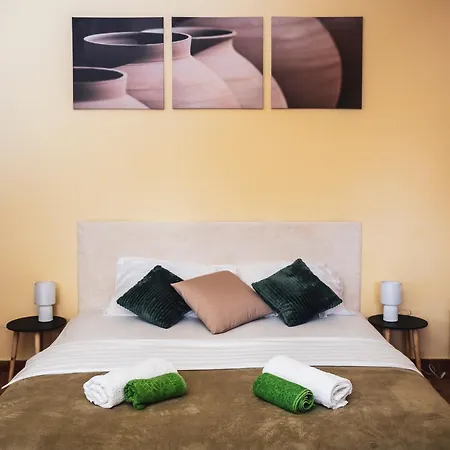 Apartman Dali Ház - - Siófok