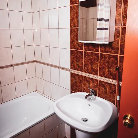 Dali Ház - - Apartamento Siófok