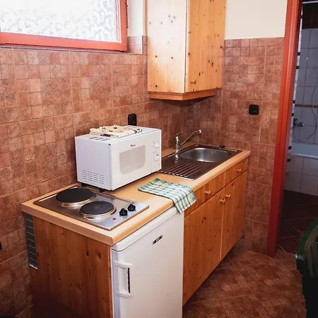 Dali Haz - Apartmanhazak - Apartment Siofok