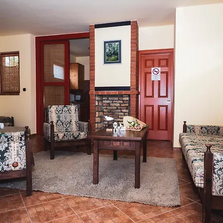 Dali Ház - - Apartamento