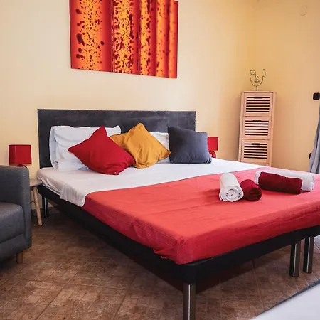 Dali Ház - - Apartman *