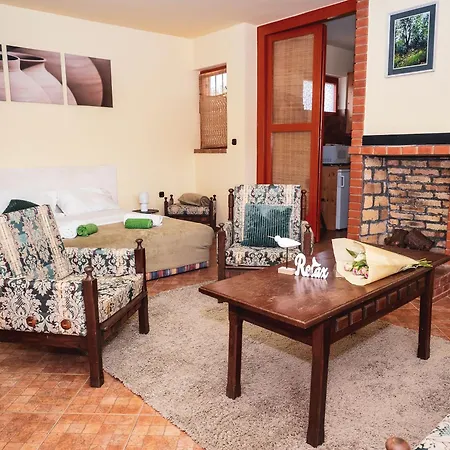 Apartamento Dali Ház - - Siófok