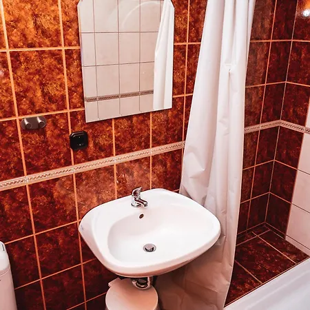 Dali Ház - - Apartamento *