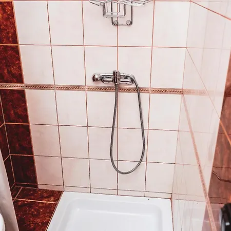 شقة Dali Haz - Apartmanhazak - شيوفوك