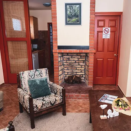 Dali Haz - Apartmanhazak -