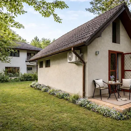 公寓 Dali Haz - Apartmanhazak -