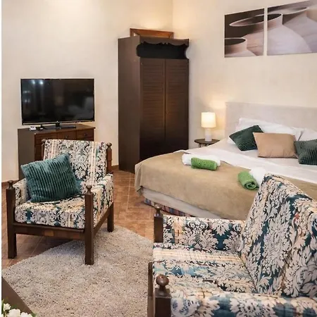 Dali Haz - Apartmanhazak - * شيوفوك